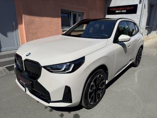 BMW X3 xDrvie20d M-PRO NEW Garance+