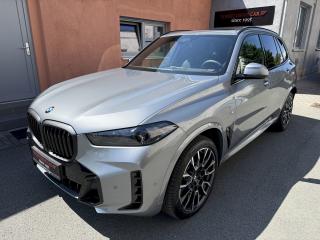 BMW X5 xDrive30d M-PRO AIR Gar.+