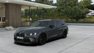 BMW M3 xDrive Competition Touring FCL