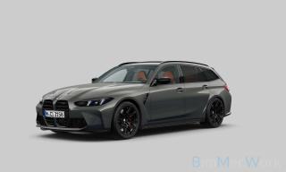 BMW M3 xDrive Competition Touring FCL