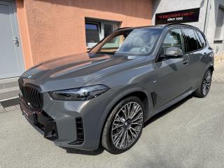 BMW X5 xDrive40d M-PRO Individual AIR