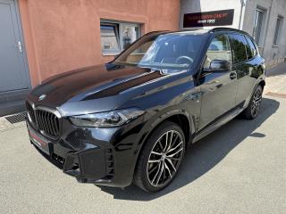 BMW X5 xDrive40d M-PRO Individual AIR