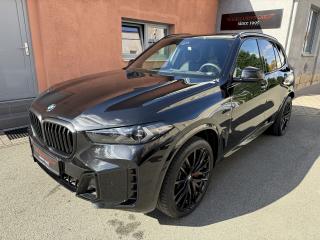 BMW X5 xDrive30d M-PRO Individual AIR