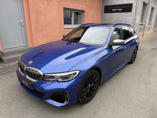 BMW M340i xDrive Laser Panorama 