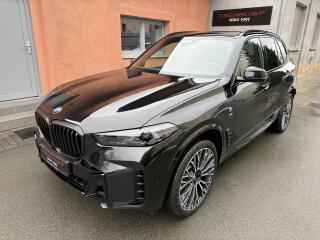 BMW X5 xDrive40d M-PRO Individual AIR