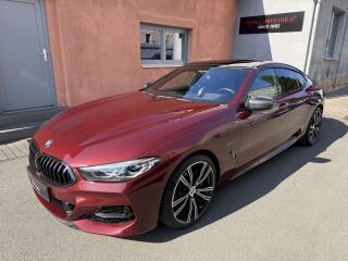 BMW M850ix GC M-Sport Carbon Indiv