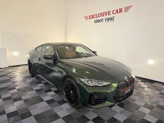 BMW 440ix Indiv. M-Sport Laser 