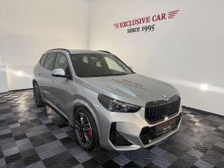 BMW X1 xDrive20d M-Sport LED Garance