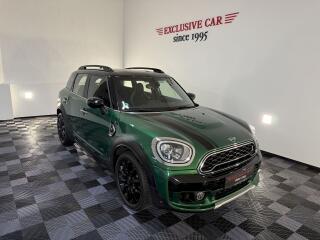 Mini Countryman SD JCW ALL4 Servis TOP