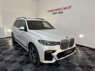 BMW X7 xDrive30d M-Sport Laser FULL