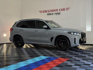 BMW X5 xDrive40d M-PRO Individ. Gar.+
