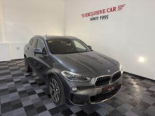 BMW X2 xDrive20i M-Sport LED 1.Maj