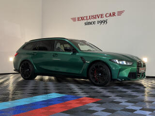 BMW M3 xDrive Competition Touring NEW