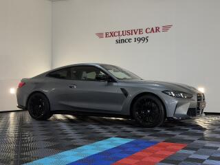 BMW M4 Competition xDrive FCL Indiv.