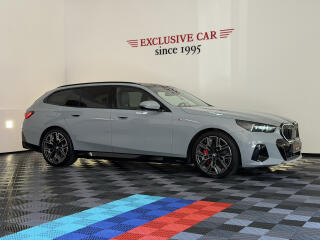 BMW BMW 540d xDrive M-Sport,ta�n� 