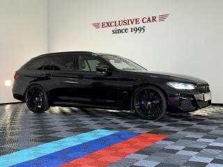 BMW 530d xDrive M-Sport Laser FCL