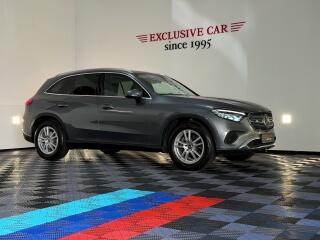 Mercedes-Benz GLC 200 benzin 4M LED Ta�n�