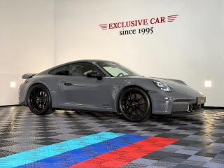 Porsche 911 Carrera 4 GTS PDK TOP 