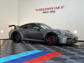 Porsche 911 GT3 PDK TOP 