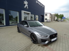 Jaguar XE D180 R - Dynamic SE - náhled 1