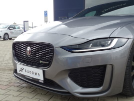 Jaguar XE D180 R - Dynamic SE - náhled 4