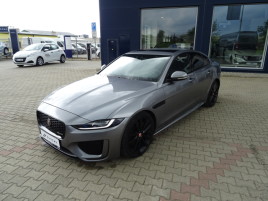 Jaguar XE D180 R - Dynamic SE - náhled 5