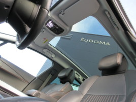 Peugeot 508 (2015) SW RXH 2,0 HDi 180 EAT6 - náhled 28