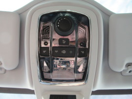 Peugeot 508 (2015) SW RXH 2,0 HDi 180 EAT6 - náhled 25