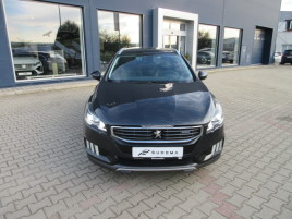 Peugeot 508 (2015) SW RXH 2,0 HDi 180 EAT6 - náhled 2