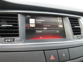 Peugeot 508 (2015) SW RXH 2,0 HDi 180 EAT6 - náhled 23