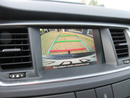 Peugeot 508 (2015) SW RXH 2,0 HDi 180 EAT6 - náhled 24