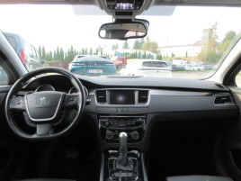 Peugeot 508 (2015) SW RXH 2,0 HDi 180 EAT6 - náhled 14
