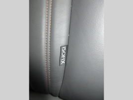 Peugeot 508 (2015) SW RXH 2,0 HDi 180 EAT6 - náhled 13