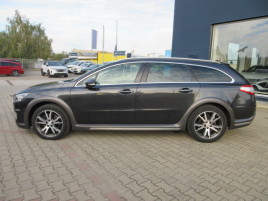 Peugeot 508 (2015) SW RXH 2,0 HDi 180 EAT6 - náhled 4
