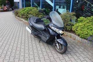 Suzuki Burgman 200 (2008) 2008  TOP CENA - náhled 4