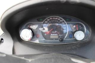 Suzuki Burgman 200 (2008) 2008  TOP CENA - náhled 7