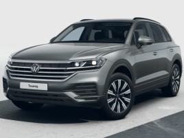 Volkswagen Touareg NEW 3.0 TDI R/NAVI/VZDUCH/ACC