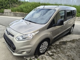 Ford Tourneo Connect 1.5 TDCi 88KW/7MST/AC/VYH.SED