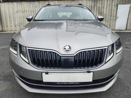 koda Octavia 2.0 TDI 110KW/STYLE/R/VYH.SED