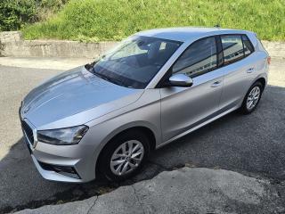 koda Fabia 1.0 TSI 81KW/LED/NAVI/AC/PDC
