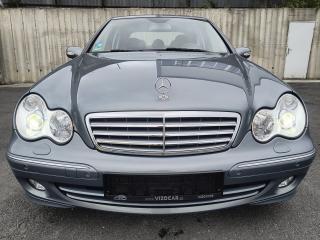 Mercedes-Benz 180 K BI-XEN/KَE/VYH.SED/PDC
