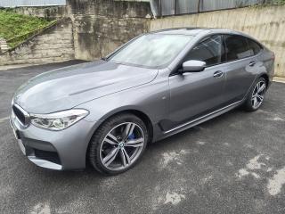 BMW 630 GT XD NOV MOTOR 68TIS.km