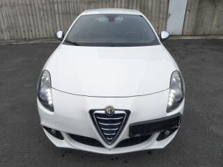 Alfa Romeo Giulietta 1.4 T 88KW/LED/DIGI.AC/ALU/PDC