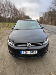 Volkswagen Touran 1.6 TDI
