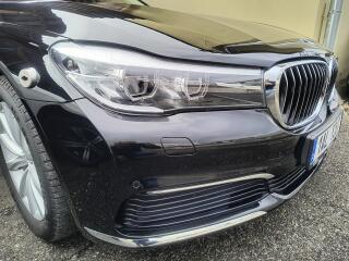 BMW 740 Li 240KW/1.M. AMBAS�DA �LR