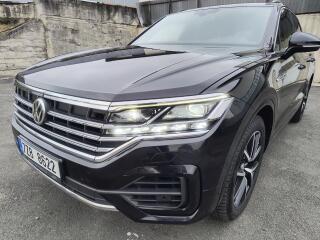 Volkswagen Touareg 3.0 TDI R MATRIX/ACC/TZ/HEADUP