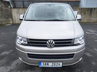 Volkswagen Multivan 2.0 BITDI 132KW DSG 4M LONG