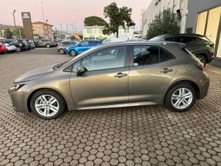 Toyota Corolla 1.8 HEV AT ACTIVE 90KW/70000KM
