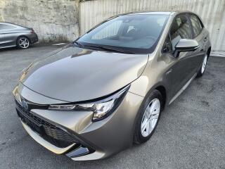Toyota Corolla 1.8 HEV AT ACTIVE 90KW/70000KM