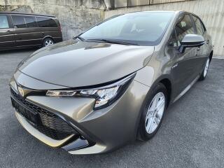 Toyota Corolla 1.8 HEV AT ACTIVE 90KW/70000KM